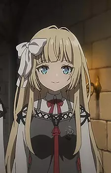 Gambar Karakter Anime: Sophie