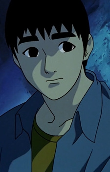 Gambar Karakter Sakichi