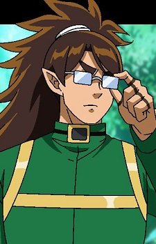 Gambar Karakter Coco Orobas