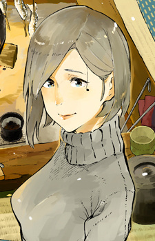 Gambar Karakter Alice Minase