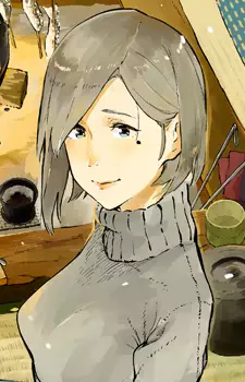 Gambar Karakter Anime: Alice Minase
