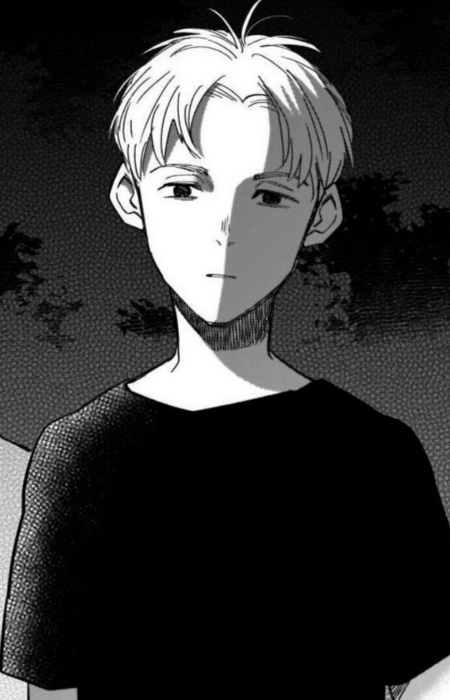 Gambar Karakter Kouji Uryuu