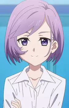 Gambar Karakter Anime: Reni