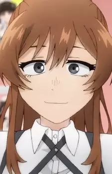 Gambar Karakter Anime: Arisa