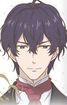 Gambar Karakter Irvin Olanza