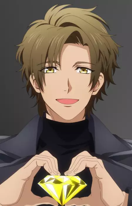 Gambar Karakter Anime: Futaba Kizuku