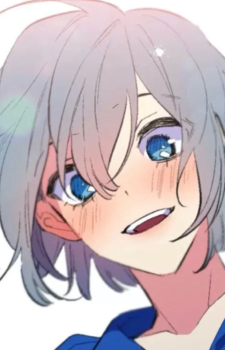 Gambar Karakter Sian Eun