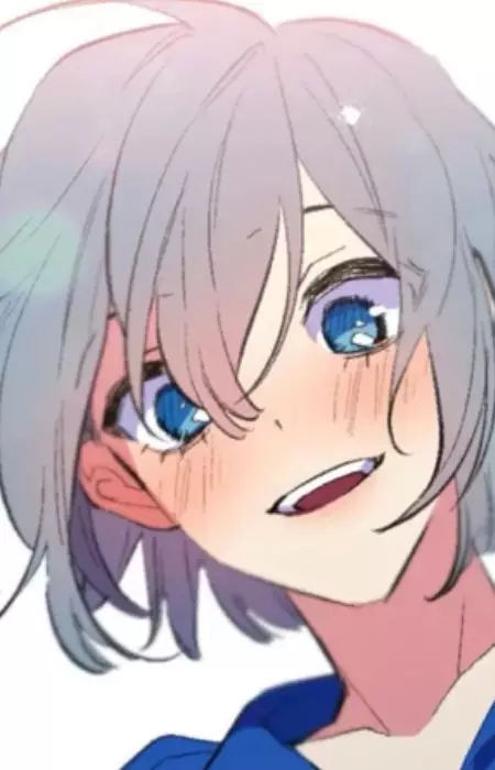 Gambar Karakter Anime: Sian Eun