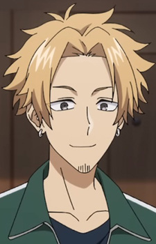 Gambar Karakter Shougo Takeuchi