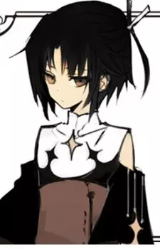 Gambar Karakter Anime: Maria Distrus