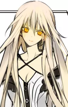 Gambar Karakter Anime: Lastiara Whoseyards