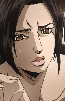 Gambar Karakter Anime: Naoko Osato