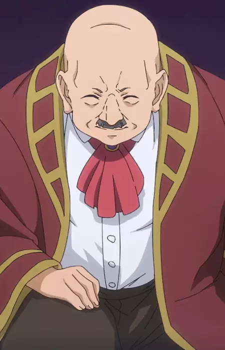 Gambar Karakter Anime: Velmores