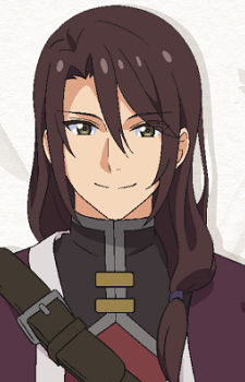 Gambar Karakter Luke