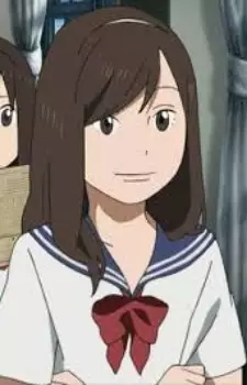 Gambar Karakter Anime: Risa