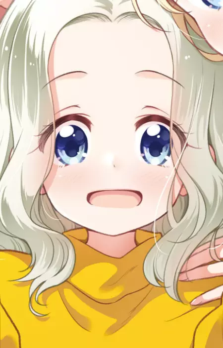 Gambar Karakter Anime: Sophie Yamato