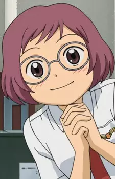 Gambar Karakter Anime: Izumi