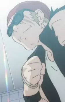 Gambar Karakter Anime: Billy the XO