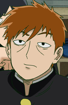 Gambar Karakter Sakure