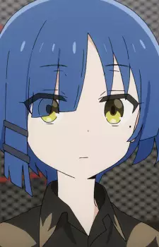 Gambar Karakter Anime: Ryou Yamada