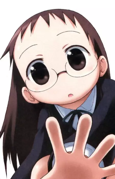 Gambar Karakter Anime: Matoko Takahara