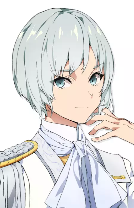 Gambar Karakter Anime: Lin Ootsuki