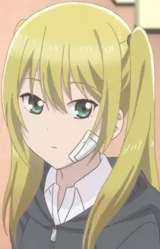 Gambar Karakter Anime: Minami Yamamoto