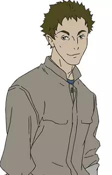 Gambar Karakter Anime: Shouzou