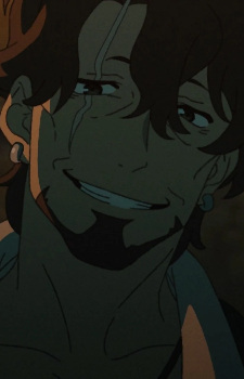 Gambar Karakter Gallus Cleaner