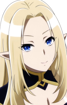 Gambar Karakter Alpha