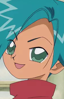 Gambar Karakter Anime: Tooru