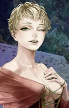 Gambar Karakter Maria Campanella