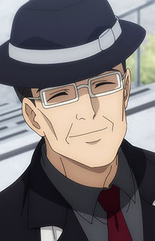 Gambar Karakter Taizen Shiba