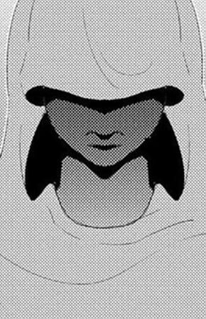 Gambar Karakter Grey