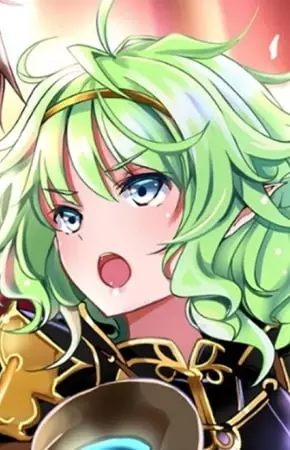 Gambar Karakter Anime: Lylia