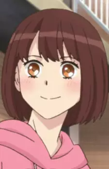 Gambar Karakter Anime: Yui Kazama