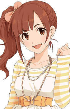 Gambar Karakter Kyouko Igarashi