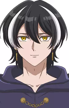 Gambar Karakter Anime: Sitri