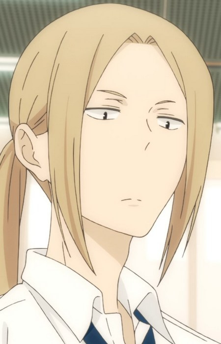 Gambar Karakter Oota