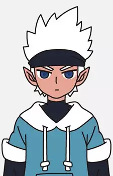 Gambar Karakter Anime: Yifeng