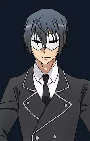 Gambar Karakter Anime: Yutis