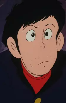 Gambar Karakter Anime: Kinnosuke Natsume