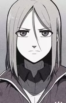 Gambar Karakter Anime: Shinyeong Kang