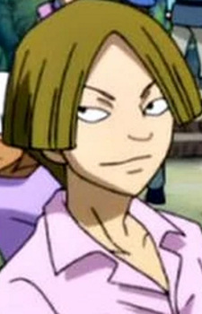 Gambar Karakter Max (Edolas)