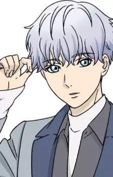 Gambar Karakter Anime: Takumi Yura