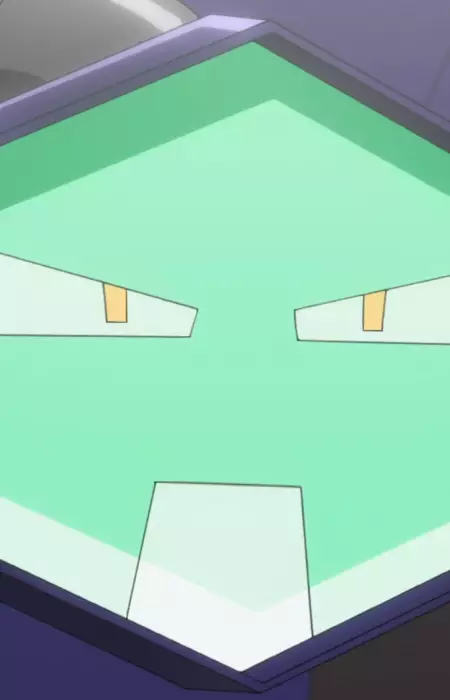 Gambar Karakter Anime: Sebastian