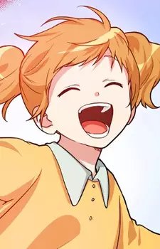 Gambar Karakter Anime: Elise