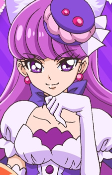 Gambar Yukari Kotozume