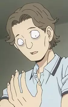 Gambar Karakter Anime: Catan Bolic