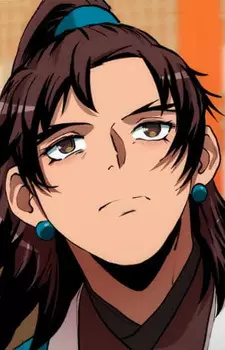 Gambar Karakter Anime: Dan Ha Joo